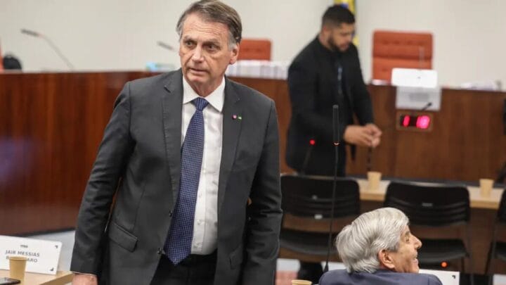 Bolsonaro
