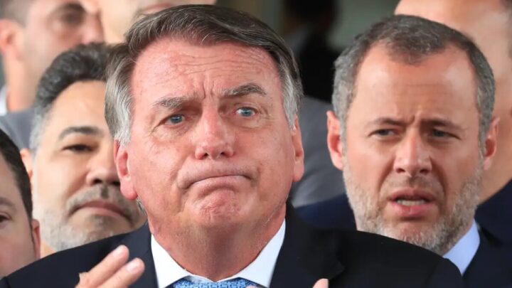 Bolsonaro