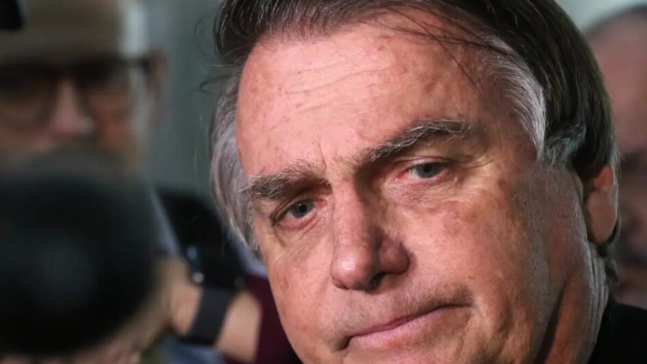 Bolsonaro
