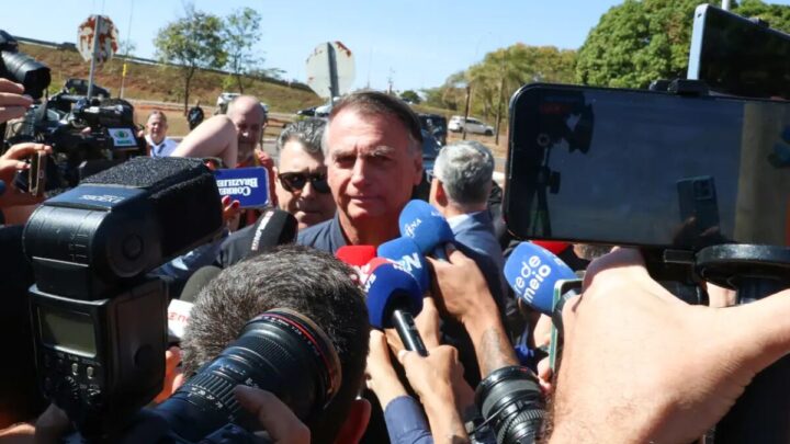 Bolsonaro