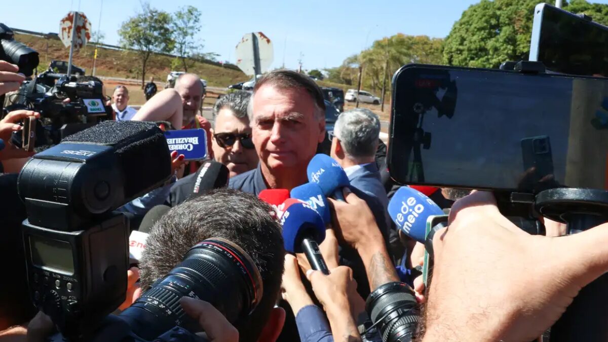 Bolsonaro