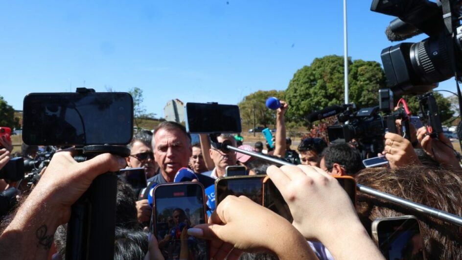 Bolsonaro
