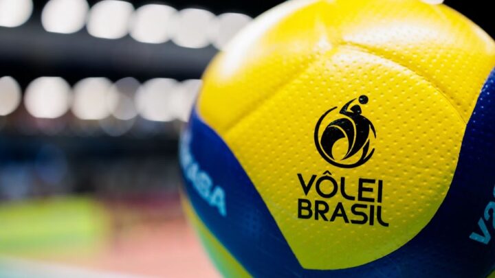 Brasil já atuou em três partidas pela competição (Foto: Hedgard Moraes, Minas Tênis Clube)