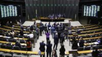 Aumento no número de deputados foi vetado por Lula (Foto: Kayo Magalhães, Câmara dos Deputados)