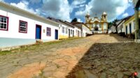 Uma viagem que promete encantar todos os sentidos e deixar saudades antes mesmo da partida (Foto: Reprodução/Youtube)