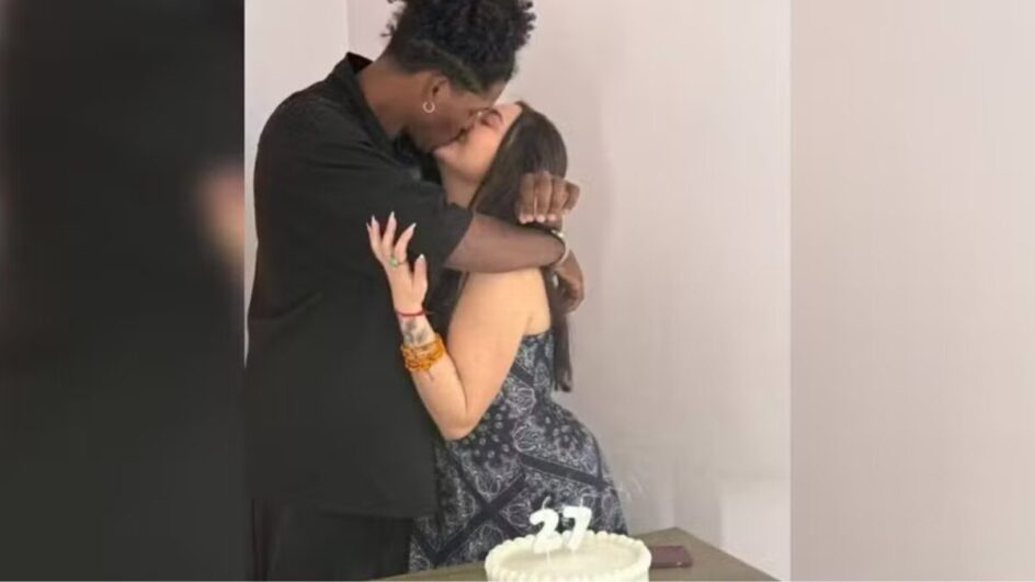 Casal que morreu no dia do aniversário em SC voltava de festa de comemoração de 27 anos