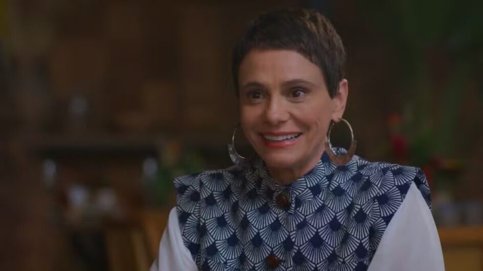 Celina se alia com a inimiga número 1 de Odete Roitman em Vale Tudo