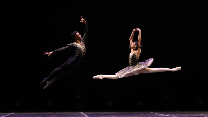 Festival de Dança de Joinville (SC)