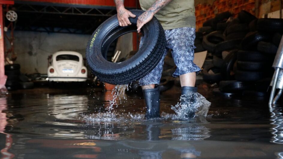 Ciclones tropicais já causaram mais de R$ 753,2 bilhões de prejuízos no mundo, aponta pesquisa