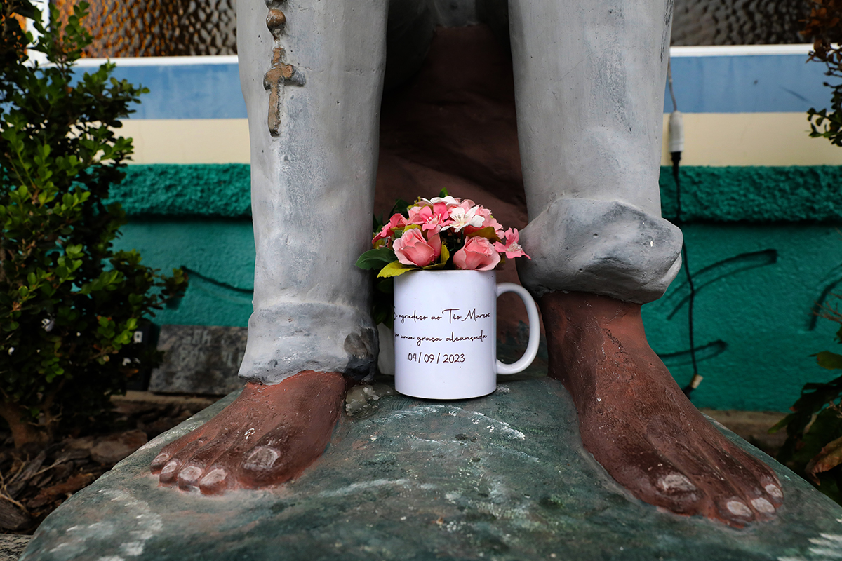 Cidade que foi a primeira colônia alemã de SC lança concurso com salários de até R$ 14,5 mil (3)