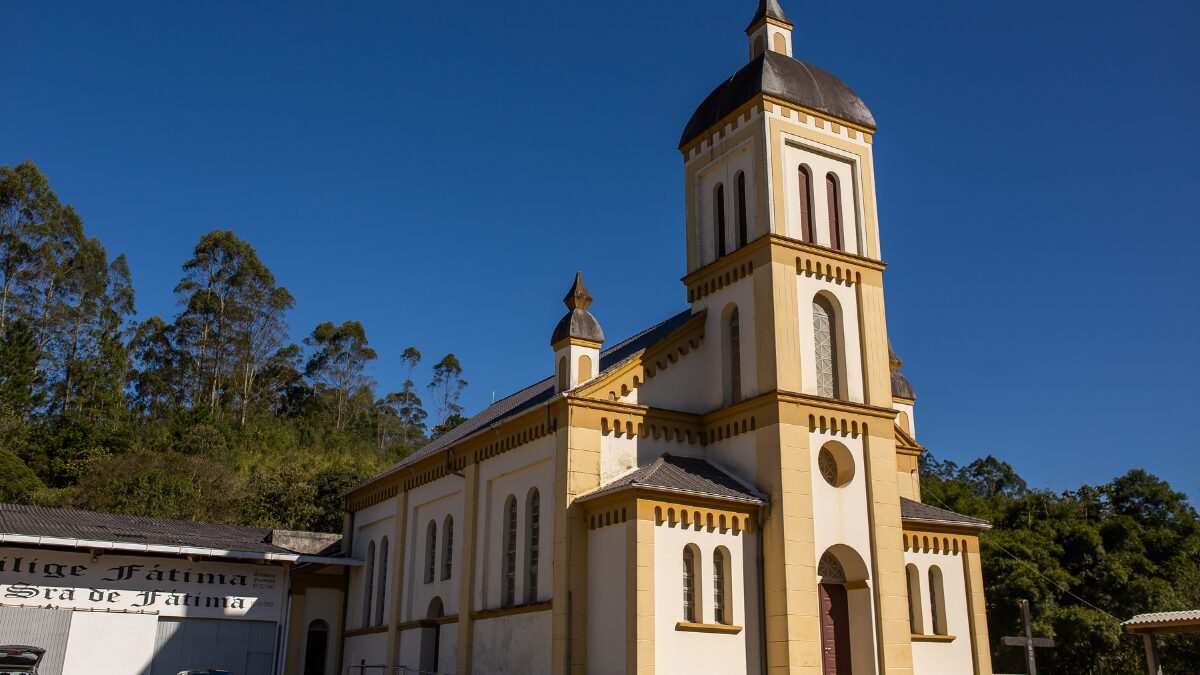 Cidade que foi a primeira colônia alemã de SC lança concurso com salários de até R$ 14,5 mil (3)