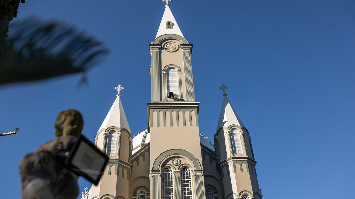 Cidade que foi a primeira colônia alemã de SC lança concurso com salários de até R$ 14,5 mil (3)