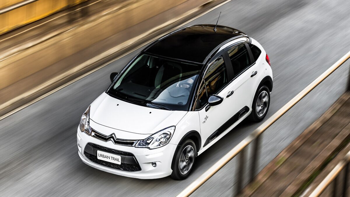 10 carros com o seguro mais barato do Brasil