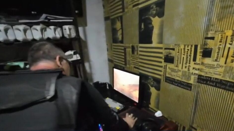 Como agia o grupo que aliciava adolescentes e forçava automutilação em desafios online