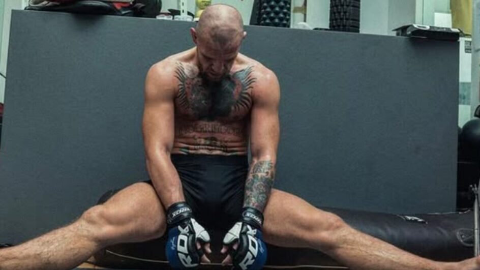 Conor McGregor é lutador de MMA e frequentemente se envolve em polêmicas (Foto: Reprodução, Instagram)
