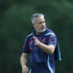 Flamengo aciona plano B após perder Almada e meia-atacante argentino confirma contato