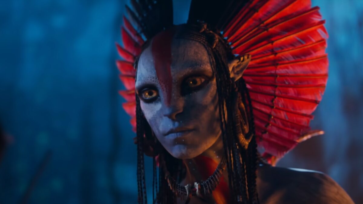 Disney libera o primeiro trailer de Avatar Fogo e Cinzas