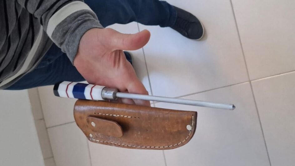 Dois casos de violência contra a mulher são registrados em prefeitura de SC em seis dias