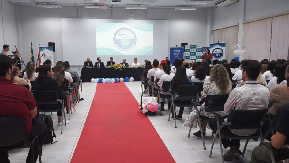 ECA completa 35 anos com exemplo de SC que transforma o futuro de crianças e jovens