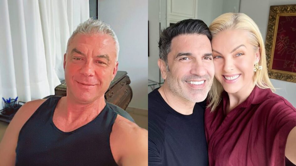 Edu Guedes perde processo para Alexandre Correa por difamação e diz que pretende recorrer