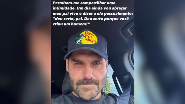 Eduardo Bolsonaro