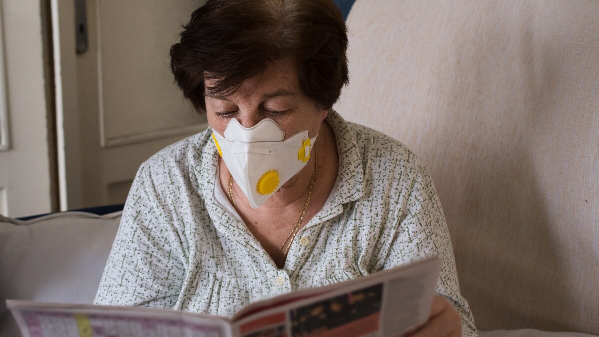 Em estágios avançados, a imunoterapia pode melhorar a sobrevida e qualidade de vida