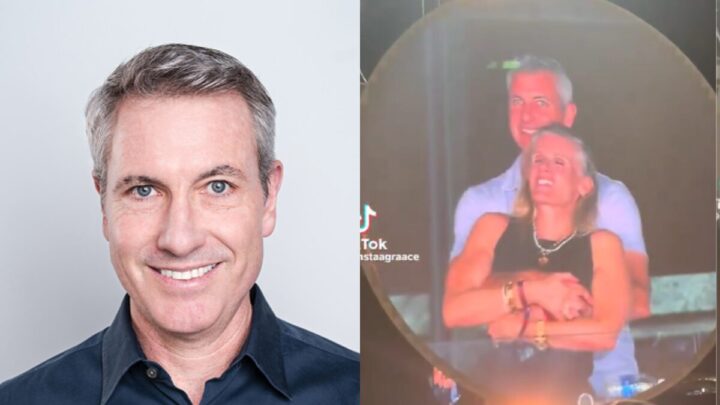 Empresa toma medida contra CEO flagrado em suposto caso de traição em show de Coldplay