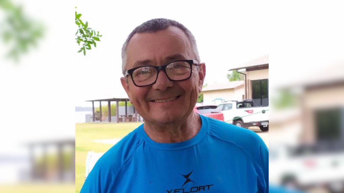 Empresário de SC morre em trilha de rally aos 64 anos: “Era o que mais gostava” - NSC Total