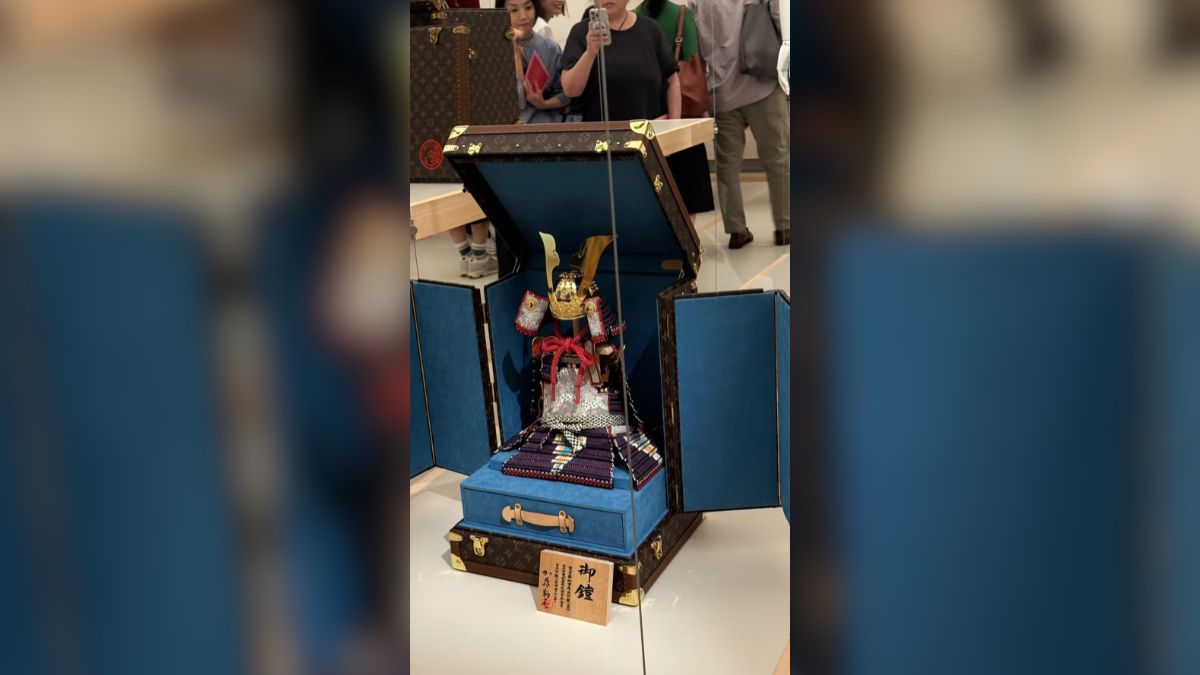 Endrick comemora 19 anos durante lua de mel no Jap&atilde;o (Foto: reprodu&ccedil;&atilde;o Instagram)