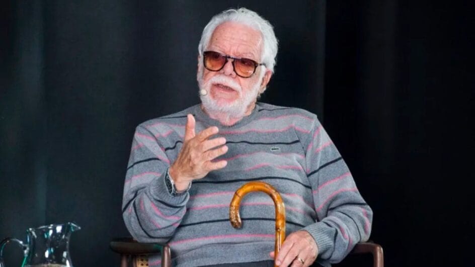 Entenda o estado de sa&uacute;de do autor de novelas Manoel Carlos