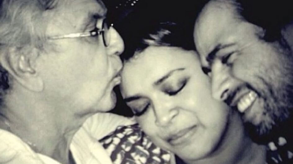 Era uma das pessoas mais queridas para mim diz Caetano Veloso sobre morte de Preta Gil