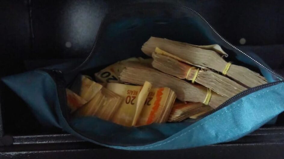 Esquema de estelionato que lesou 215 idosos é alvo de operação do Gaeco em SC e mais quatro estados (1)