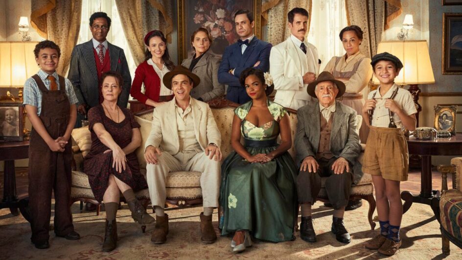 Êta Mundo Melhor já entrou na terceira semana de exibição