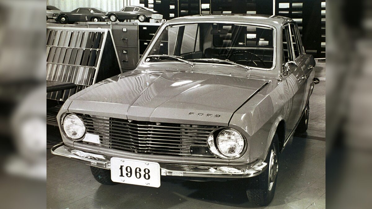 Quanto custaria hoje o Ford Corcel I que parou o Brasil?