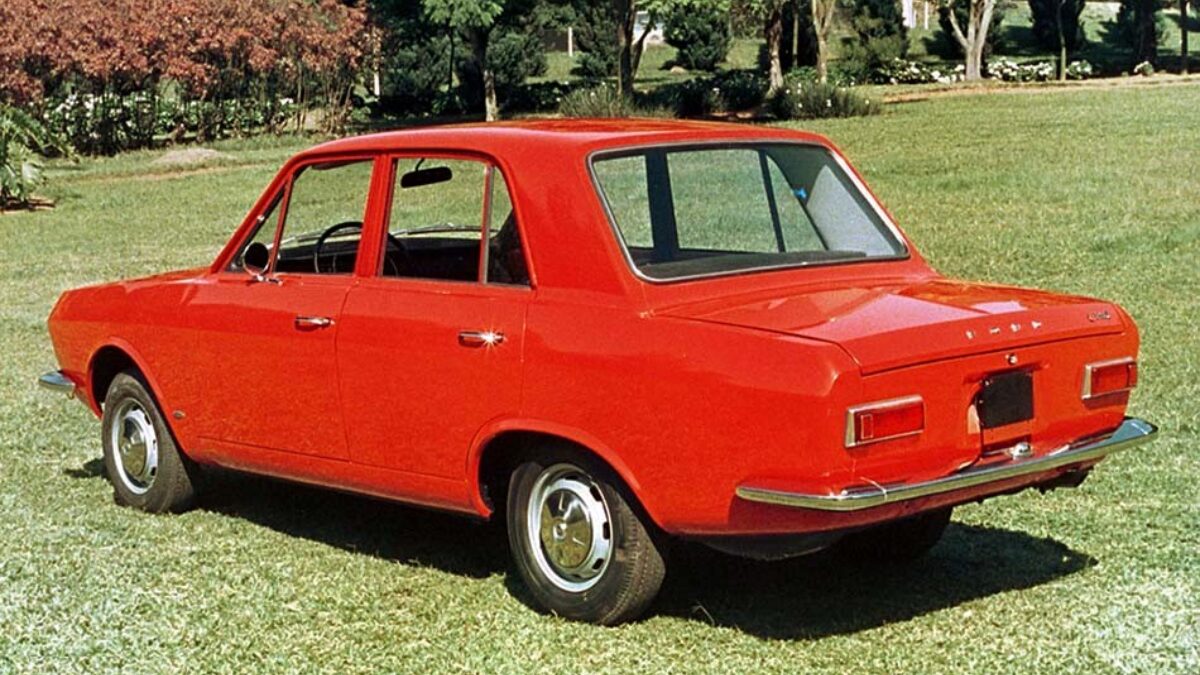Quanto custaria hoje o Ford Corcel I que parou o Brasil?