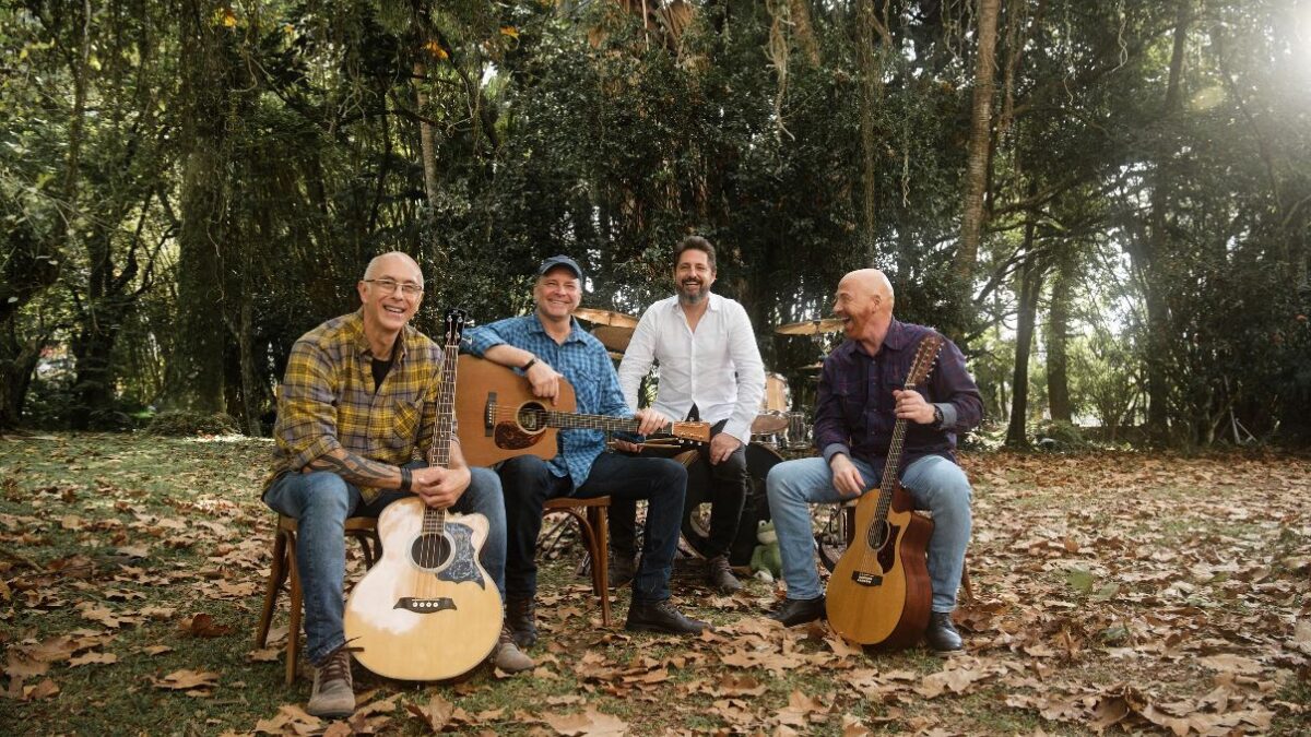 "Show Expresso Rural convida Gazu e Manoela Lucena"