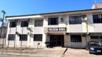 Família busca respostas após dentista morrer dentro de cela após ser preso por embriaguez em São José (1)