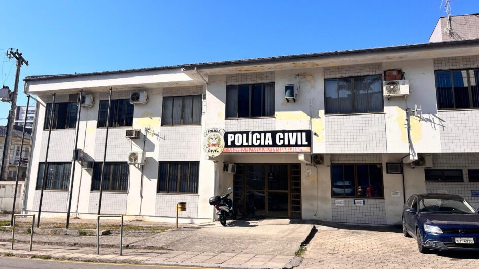 Família busca respostas após dentista morrer dentro de cela após ser preso por embriaguez em São José (1)