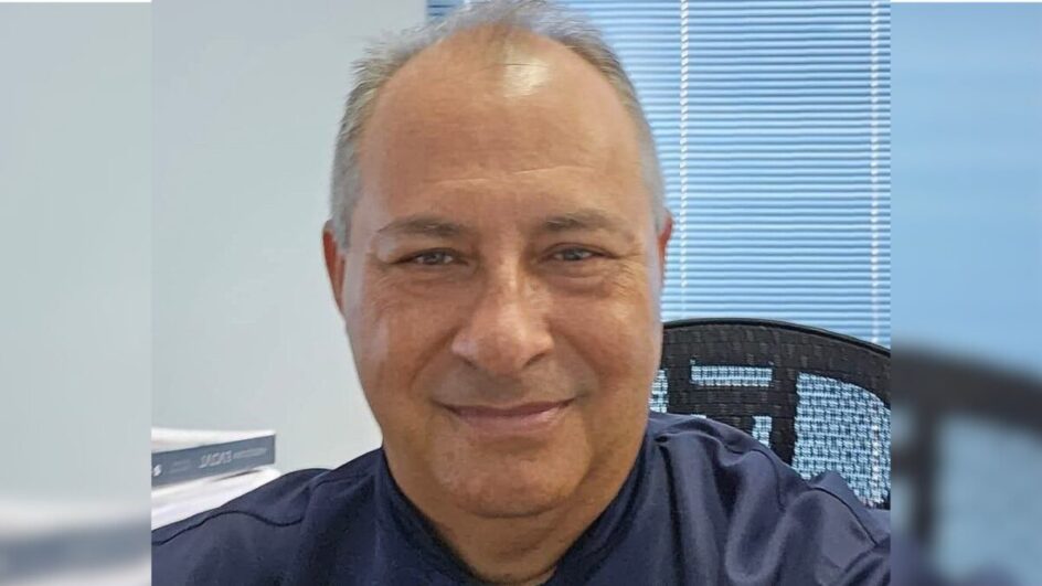 Família busca respostas após dentista morrer dentro de cela após ser preso por embriaguez em São José (2)