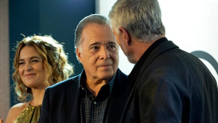 Festa dos 60 anos da Boaz em Dona de Mim