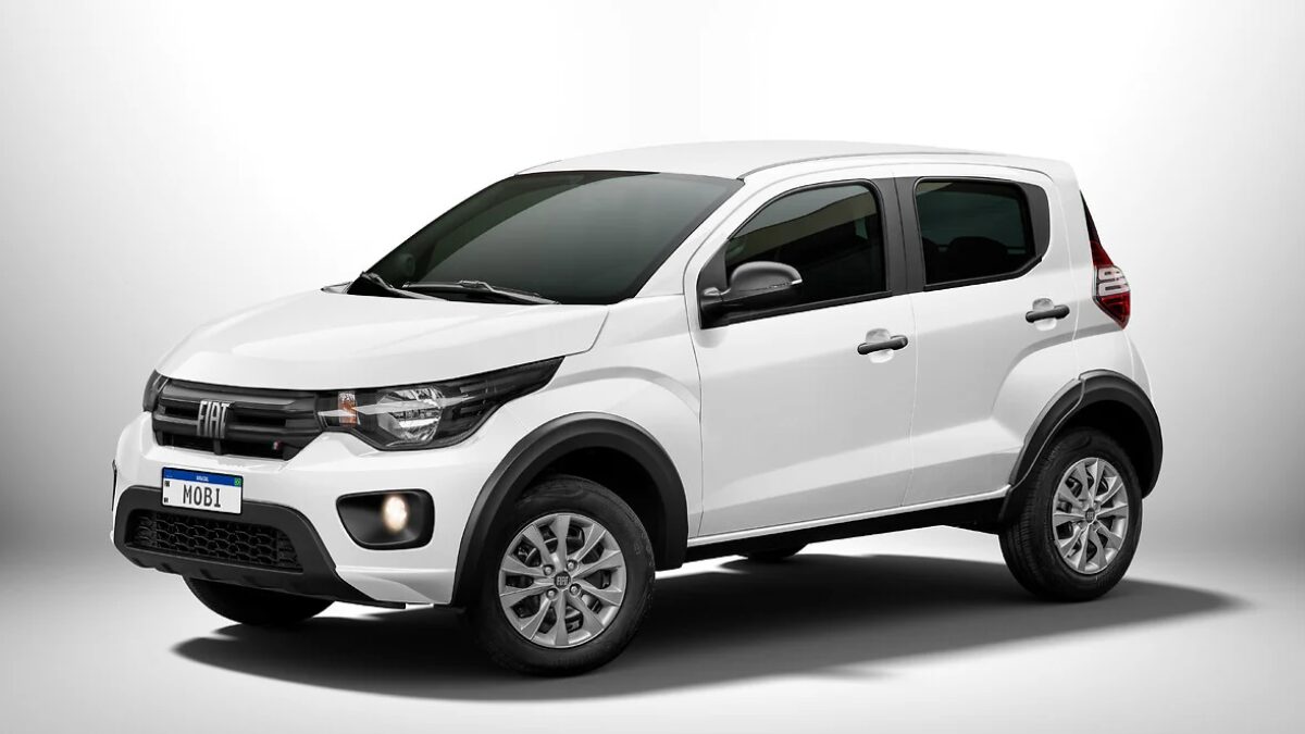 10 carros com o seguro mais barato do Brasil