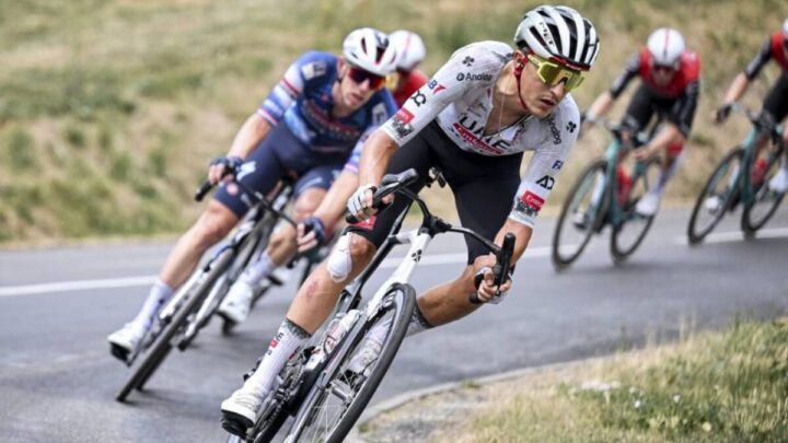 Tour de France 2025