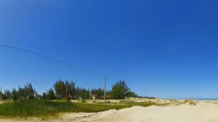 esqueleto humano encontrado