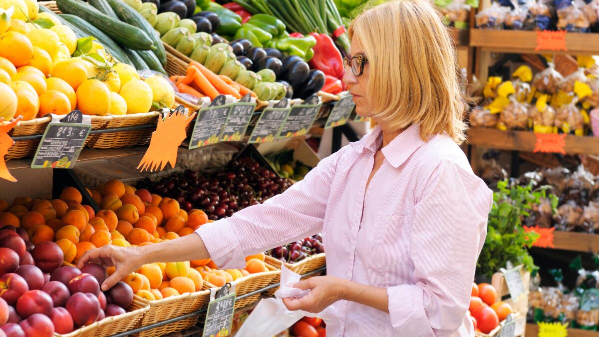 Fruta mais consumida na Europa mostra resultados impressionantes