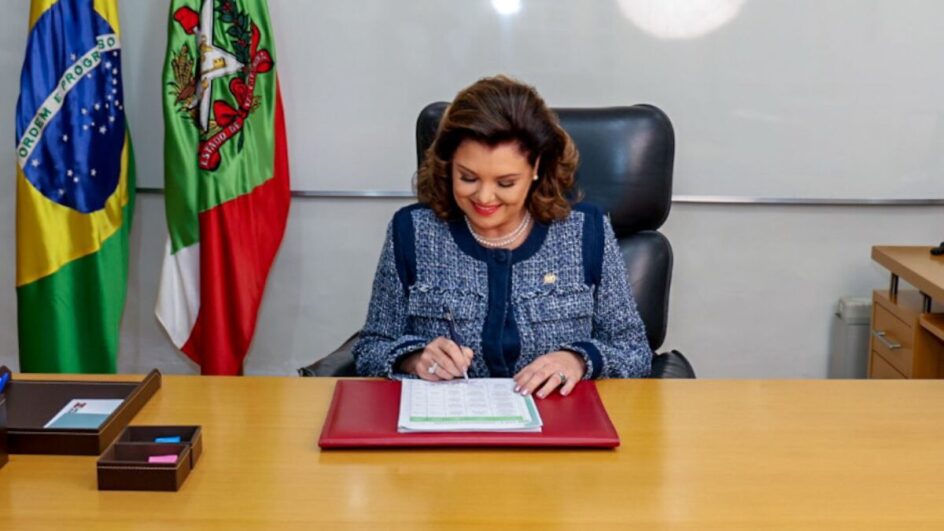 Governo estadual irá mapear perfil das mulheres de SC para plano de políticas públicas