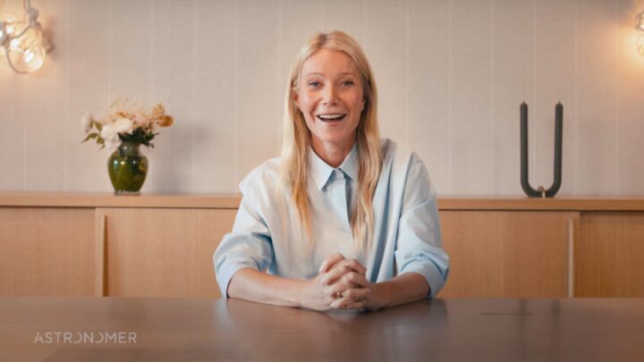 Gwyneth Paltrow