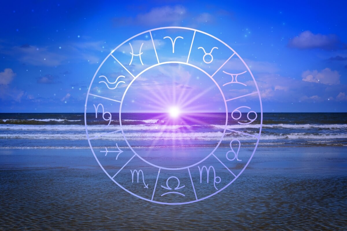 Horóscopo do dia previsão para os 12 signos