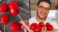 Igor Rocha influenciador que viralizou o Morango do Amor (2)