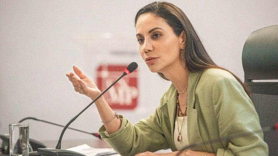 Inspirada por mulheres, promotora de justiça atua no comabate a violência doméstica em SC