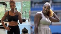 Serena Williams, ex-tenista (Fotos: Reprodução, Wikimedia Commons & Instagram)